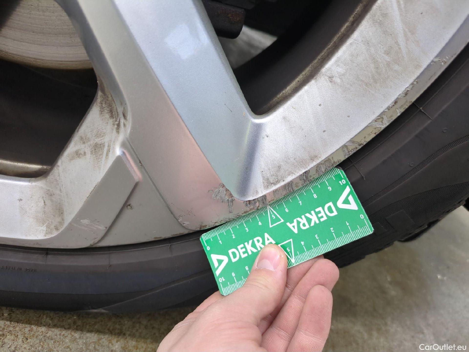  Citroen  C5  Aircross Business 1.5 BlueHDi 130CV BVA8 E6d #7