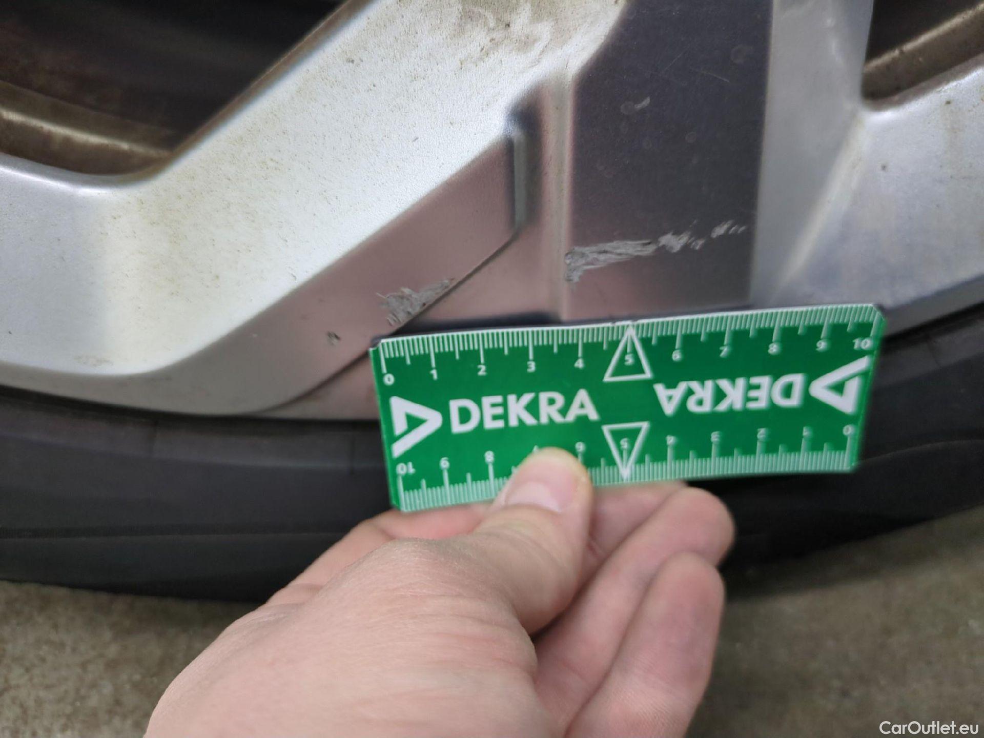  Citroen  C5  Aircross Business 1.5 BlueHDi 130CV BVA8 E6d #23