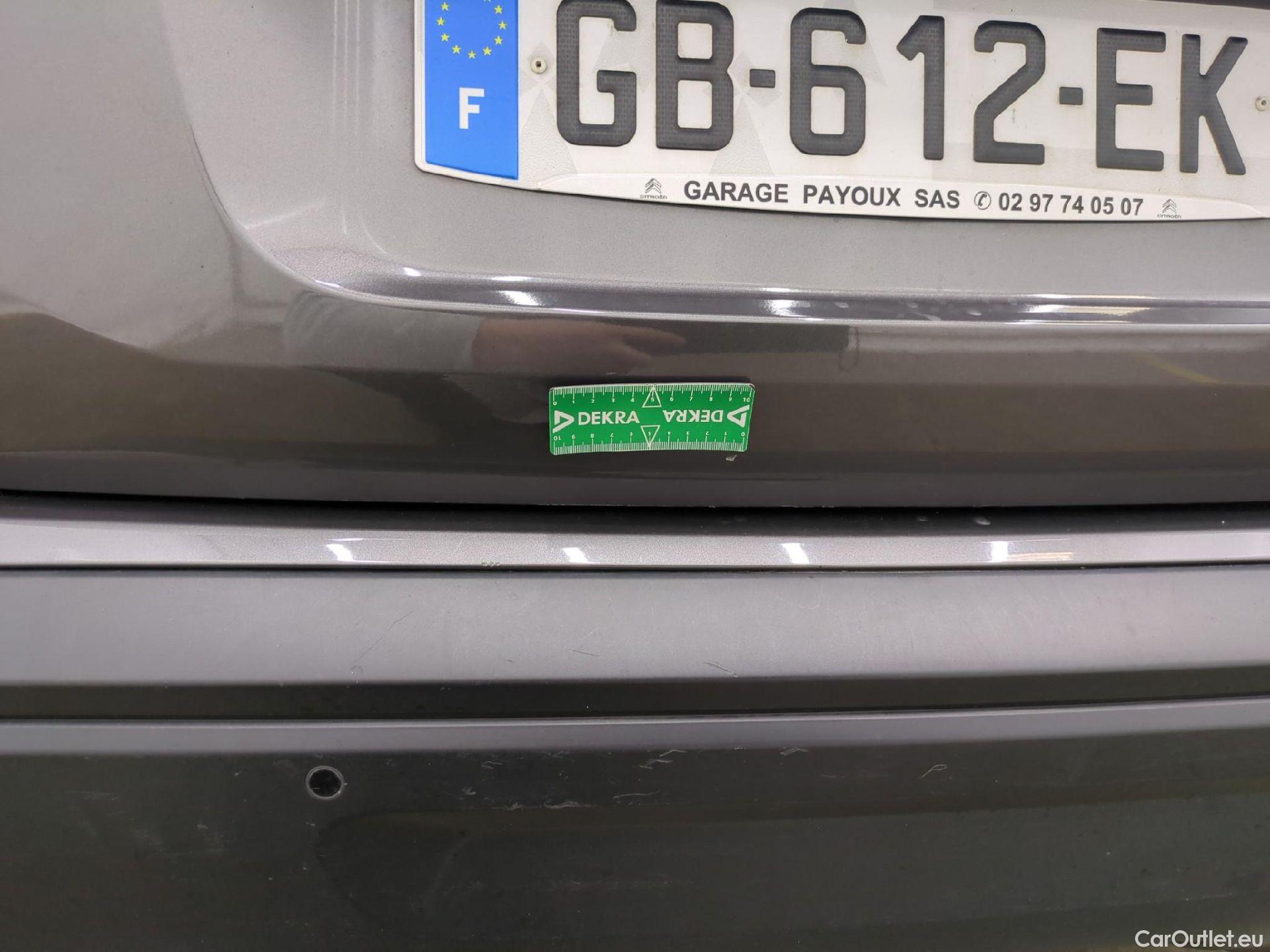  Citroen  C5  Aircross Business 1.5 BlueHDi 130CV BVA8 E6d #57