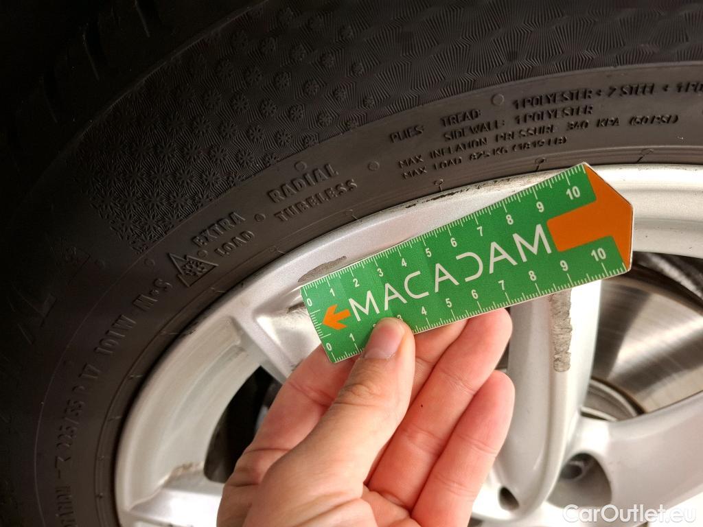  Bmw  X2 Série  F39 sDrive 18d Lounge 2.0 150CV BVA8 E6dT #5