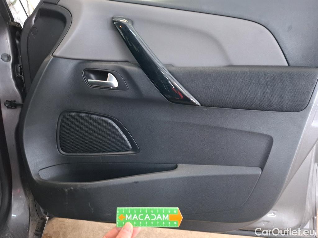  Citroen  C4 Grand Picasso /Spacetourer Business + 1.6 BlueHDi 120CV BVA6 E6 #67