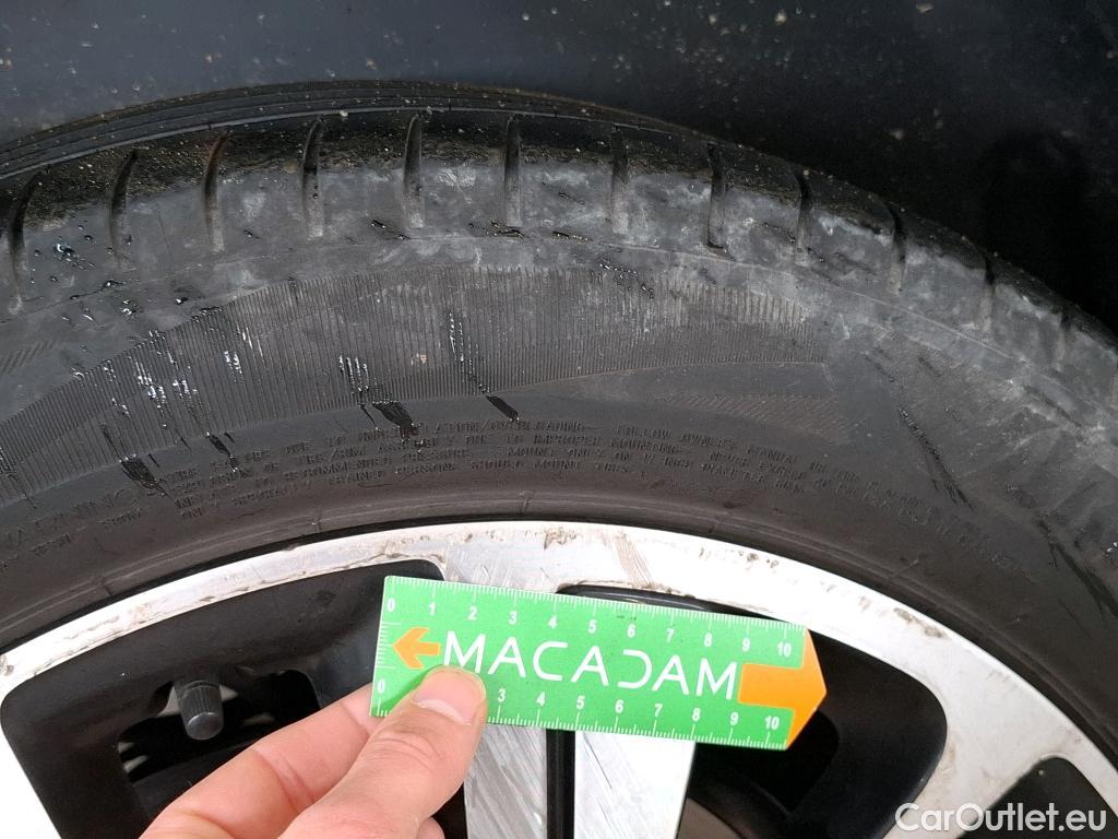  Citroen  C4 Grand Picasso /Spacetourer Business + 1.6 BlueHDi 120CV BVA6 E6 #52