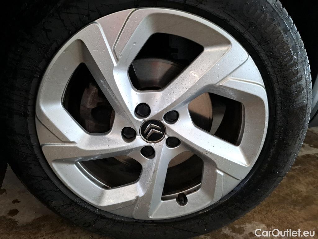  Citroen  C5  Aircross Business 1.5 BlueHDi 130CV BVA8 E6d #38