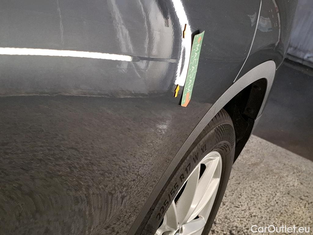  Bmw  X2 Série  F39 sDrive 18d Lounge 2.0 150CV BVA8 E6dT #10