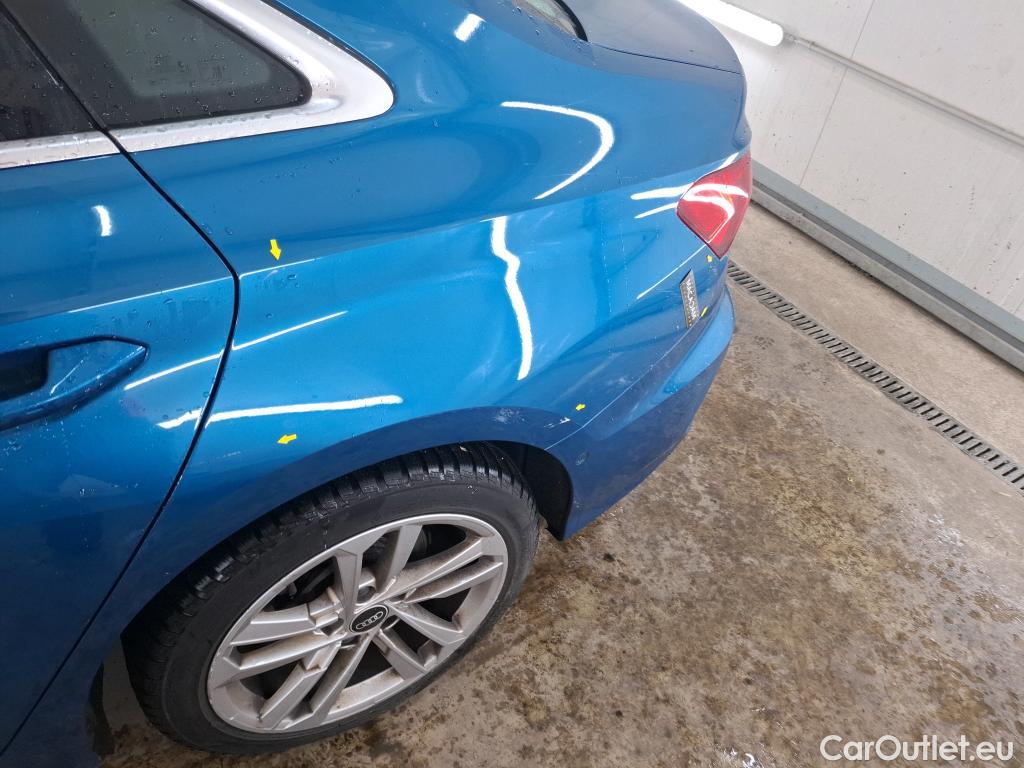  Audi  A3  Berline 30 TFSI Business Line 1.0 TFSI 110CV BVM6 E6d #14