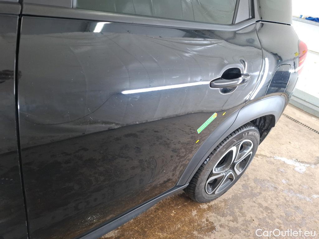  Citroen  C3 CITROEN  Aircross / 2021 / 5P / SUV BlueHDi 110 S&S BVM6 Feel Pack Business #5