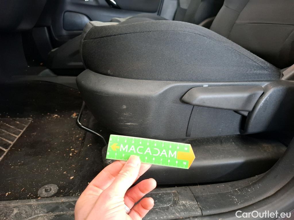  Citroen  C4 Grand Picasso /Spacetourer Business + 1.6 BlueHDi 120CV BVA6 E6 #72