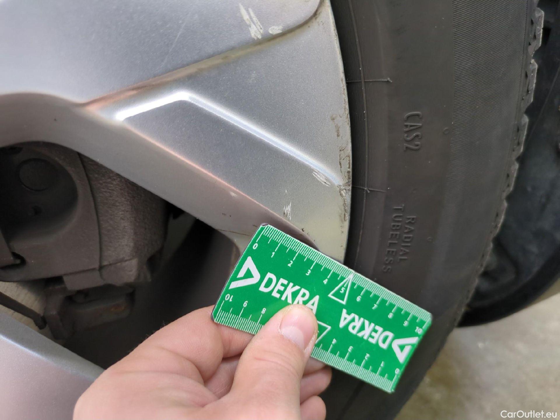  Citroen  C5  Aircross Business 1.5 BlueHDi 130CV BVA8 E6d #6