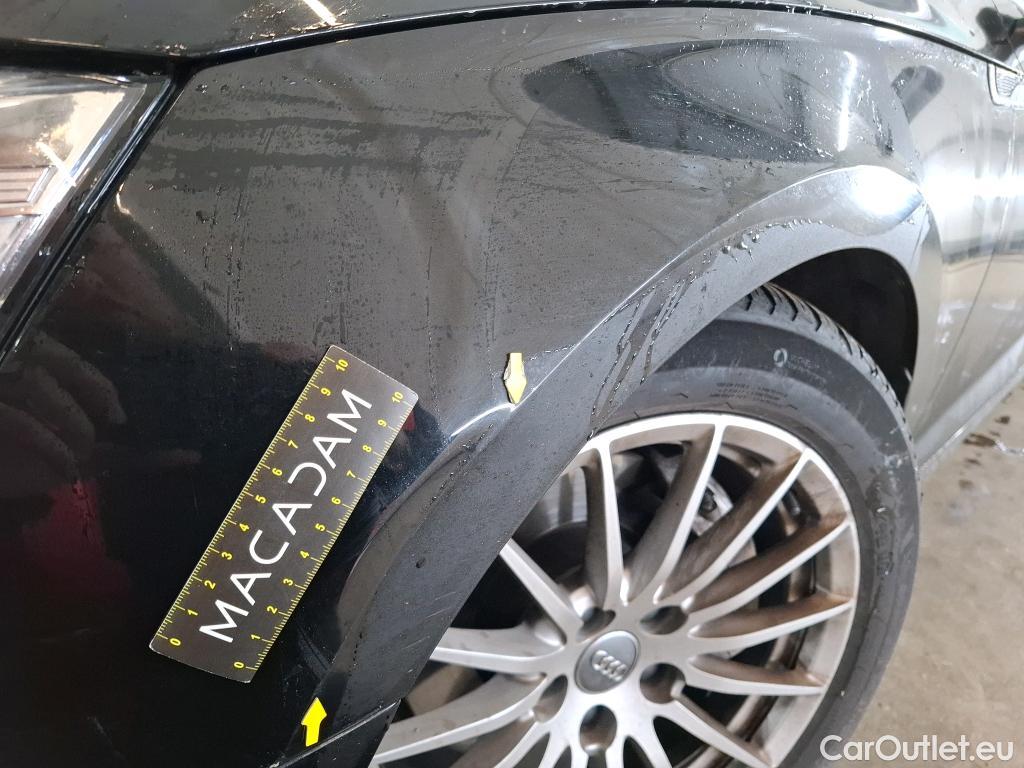  Audi  A5 Sportback AUDI  5p Berline 2.0 TDI 190 S TRONIC 7 BUSI LINE SB #1