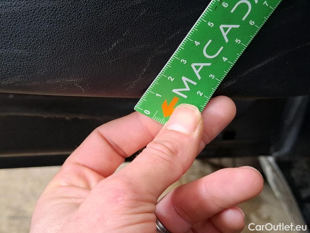  Citroen  C4 Grand Picasso /Spacetourer Business + 1.6 BlueHDi 120CV BVA6 E6 #76