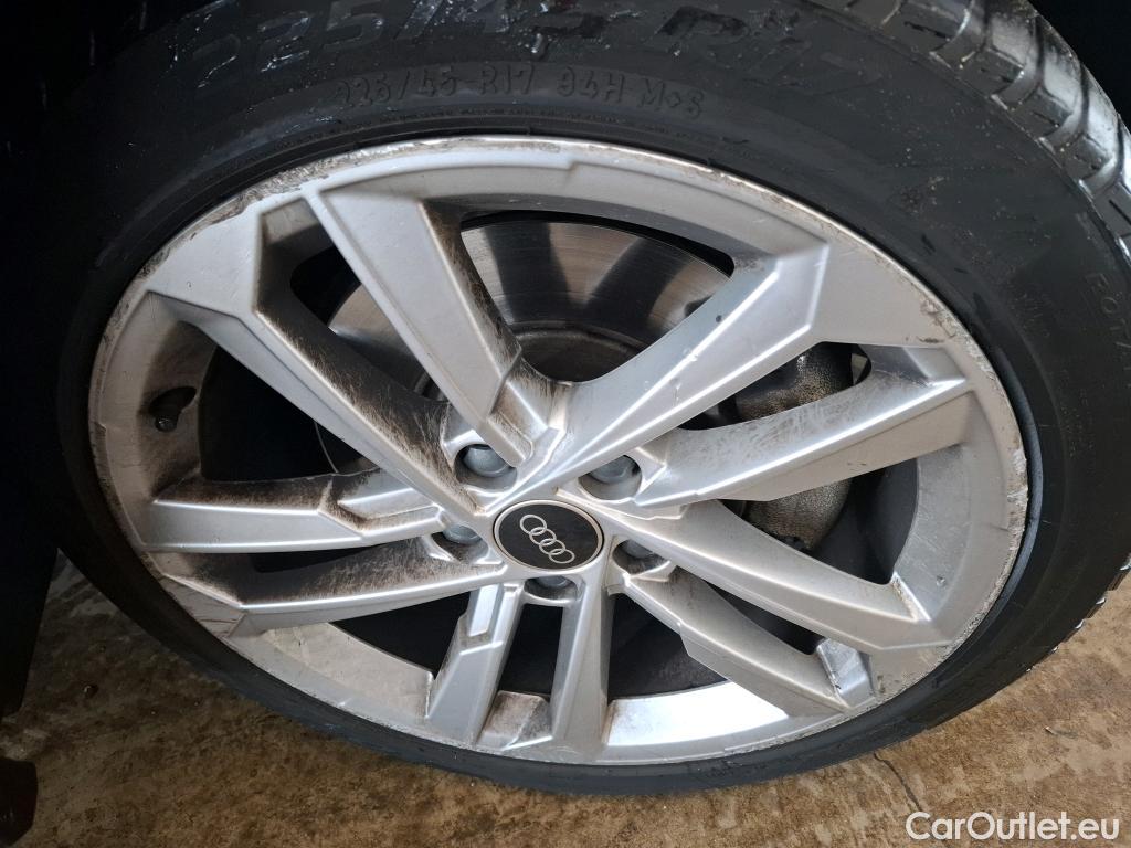  Audi  A3  Berline 30 TFSI Business Line 1.0 TFSI 110CV BVM6 E6d #35