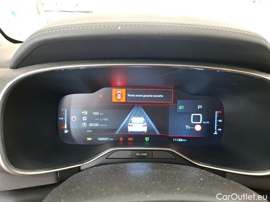  Citroen  C5  Aircross Business 1.5 BlueHDi 130CV BVA8 E6d #36