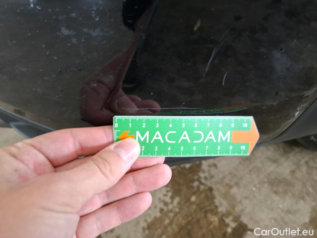  Citroen  C3 CITROEN  Aircross / 2021 / 5P / SUV BlueHDi 110 S&S BVM6 Feel Pack Business #12