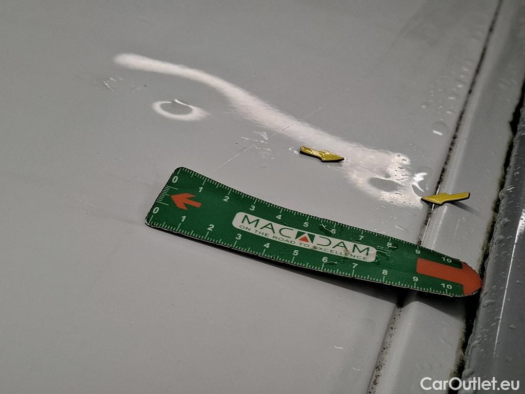  Citroen  C4 Grand Picasso /Spacetourer Business + 1.5 BlueHDi 130CV BVM6 E6d #4