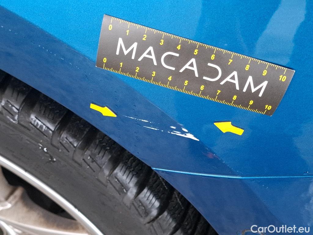  Audi  A3  Berline 30 TFSI Business Line 1.0 TFSI 110CV BVM6 E6d #16