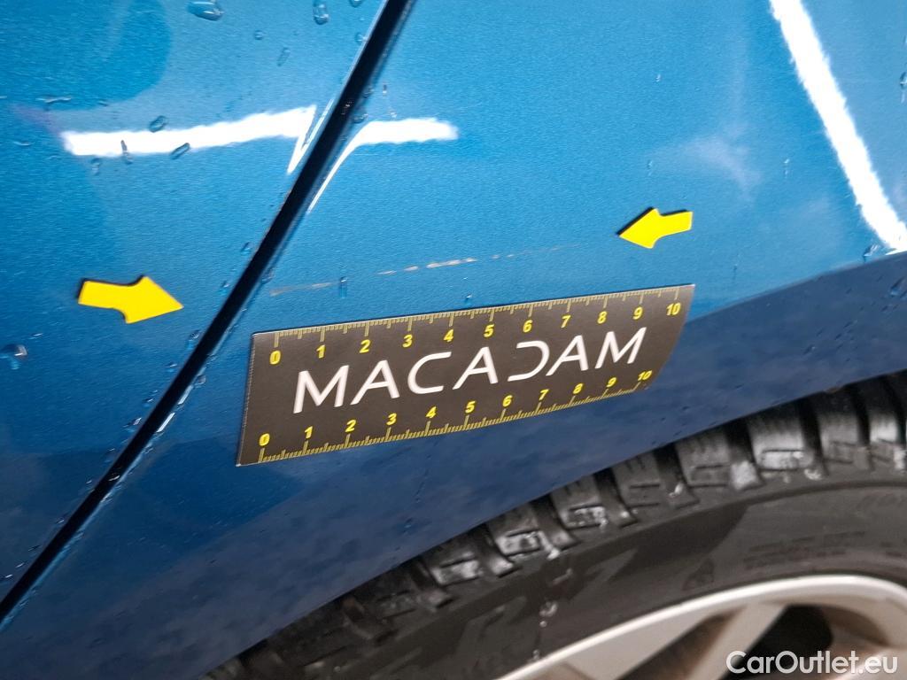  Audi  A3  Berline 30 TFSI Business Line 1.0 TFSI 110CV BVM6 E6d #17