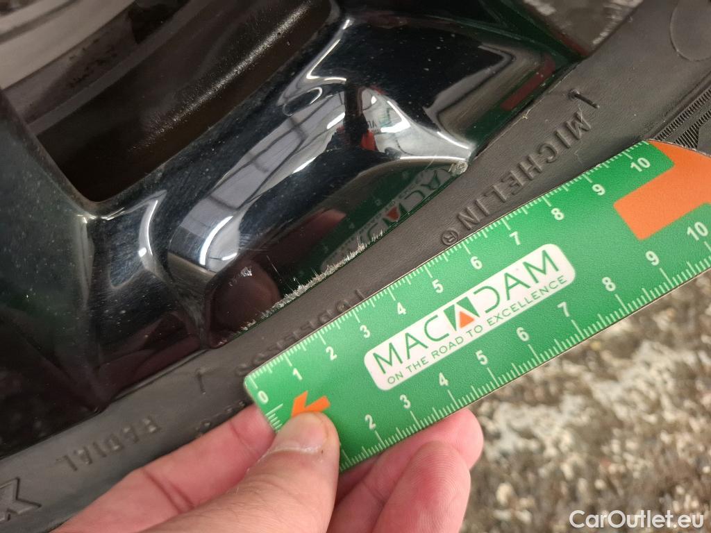  Citroen  C5  Aircross Shine Pack 1.5 BlueHDi 130CV BVA8 E6d #11