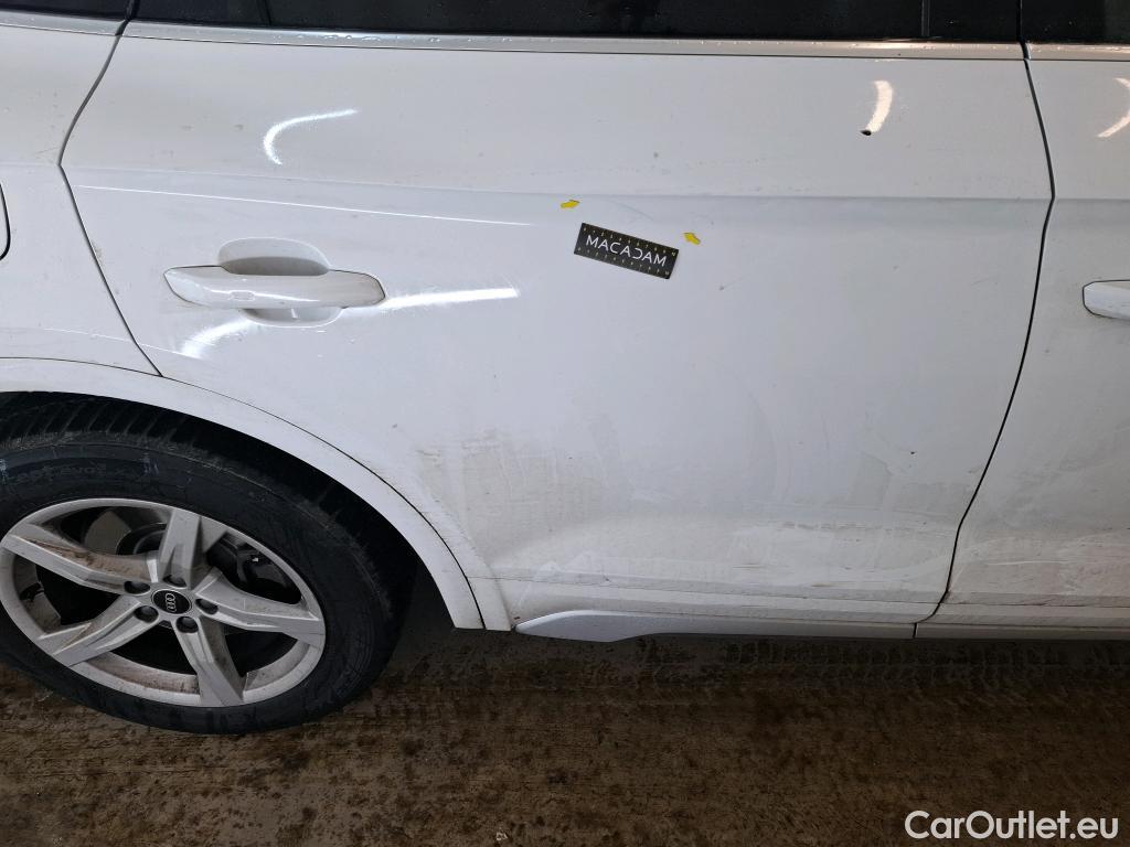  Audi  Q5  35 TDI S line 2.0 TDI 165CV BVA7 E6d #41