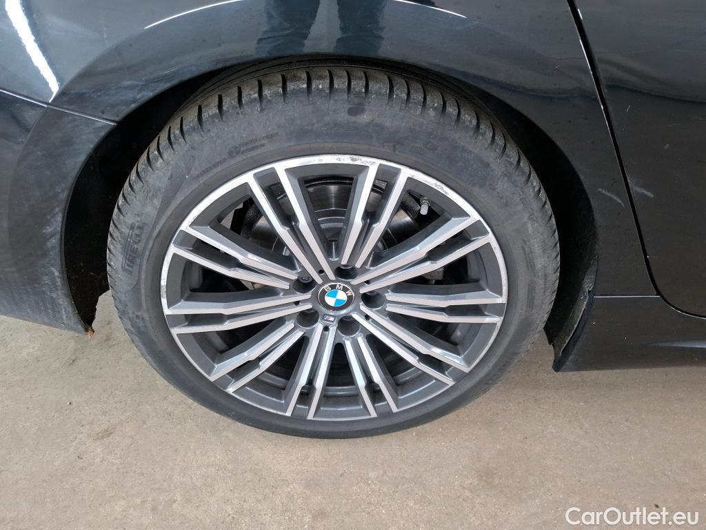  Bmw  Serie 3 Série 3 Berline 320 d xDrive M Sport 2.0 190CV BVA8 E6d #21