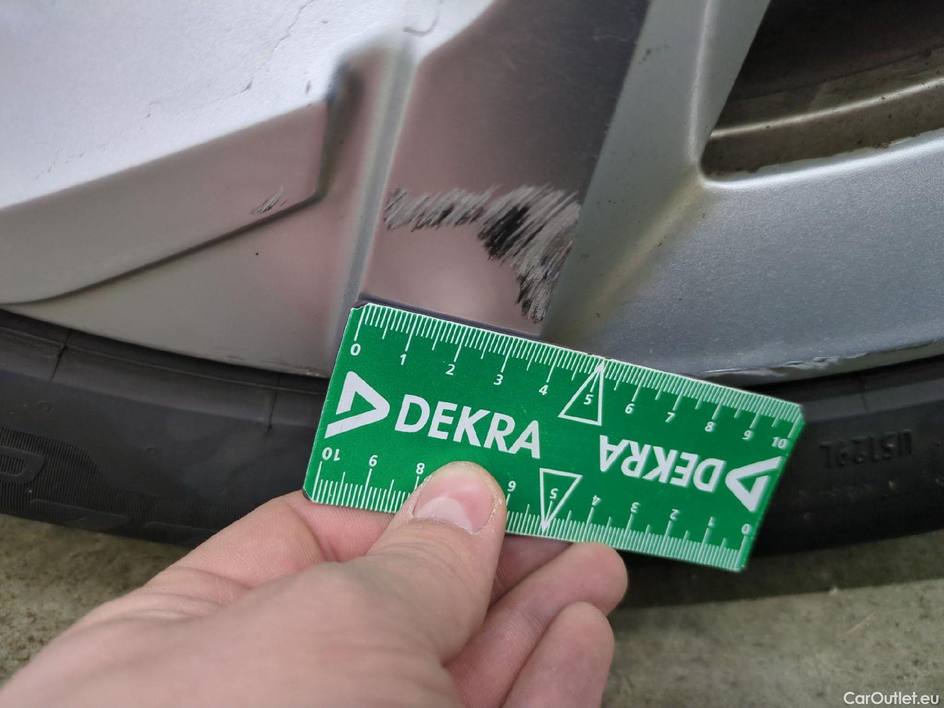  Citroen  C5  Aircross Business 1.5 BlueHDi 130CV BVA8 E6d #15