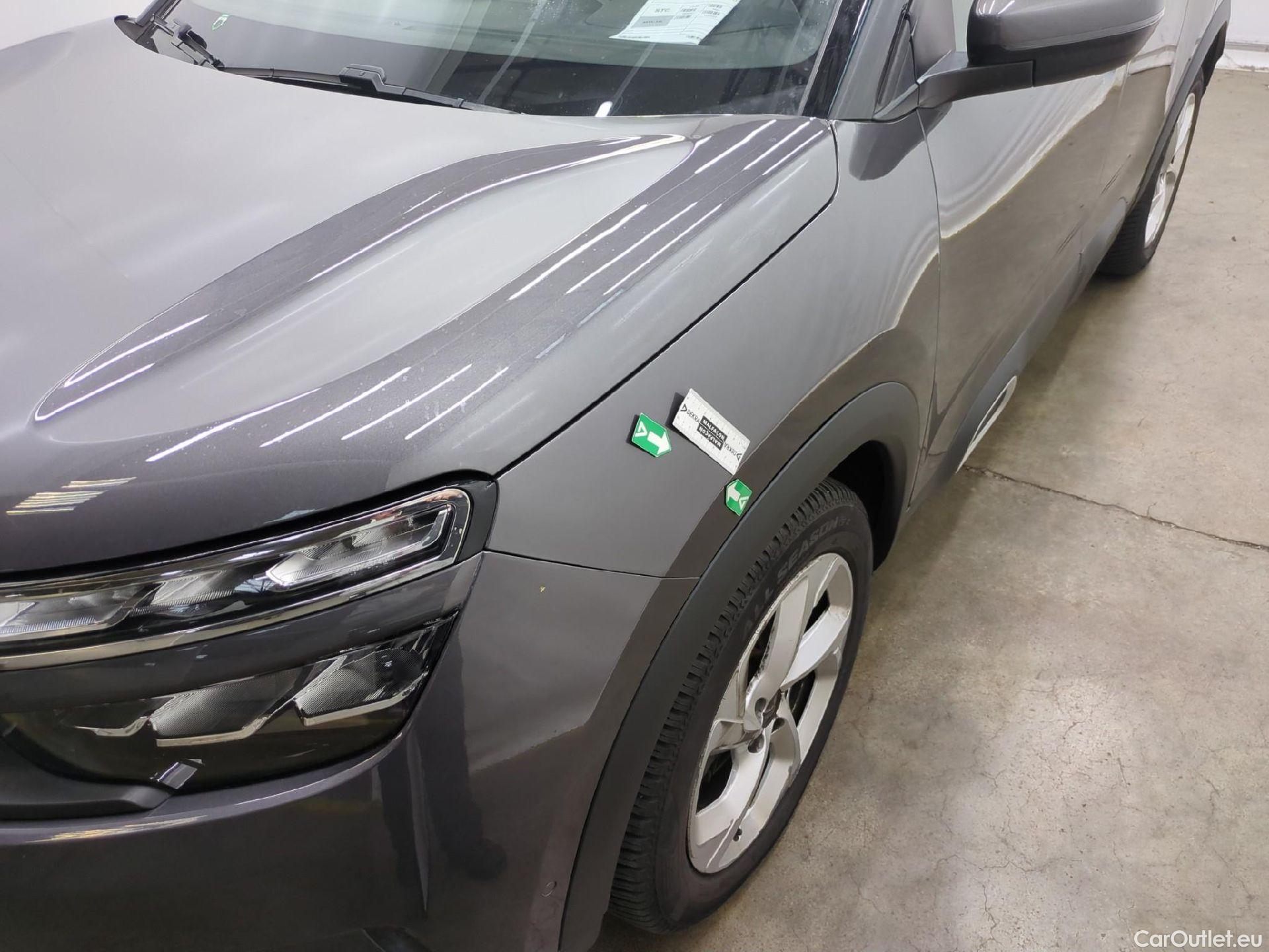  Citroen  C5  Aircross Business 1.5 BlueHDi 130CV BVA8 E6d #39