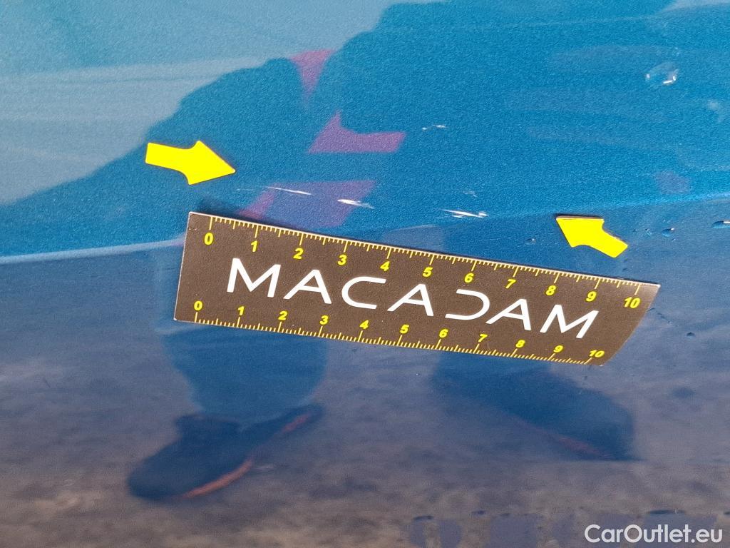  Audi  A3  Berline 30 TFSI Business Line 1.0 TFSI 110CV BVM6 E6d #10