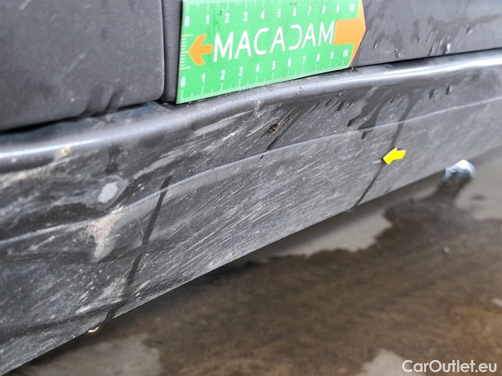  Citroen  C4 Grand Picasso /Spacetourer Business + 1.6 BlueHDi 120CV BVA6 E6 #13