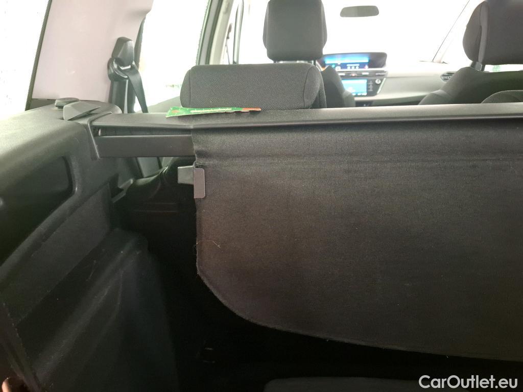  Citroen  C4 Grand Picasso /Spacetourer Business + 1.5 BlueHDi 130CV BVM6 E6d #9