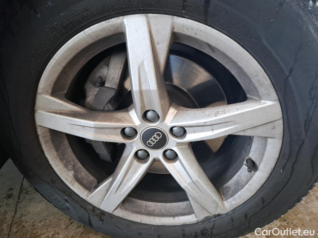  Audi  Q5  35 TDI S line 2.0 TDI 165CV BVA7 E6d #6