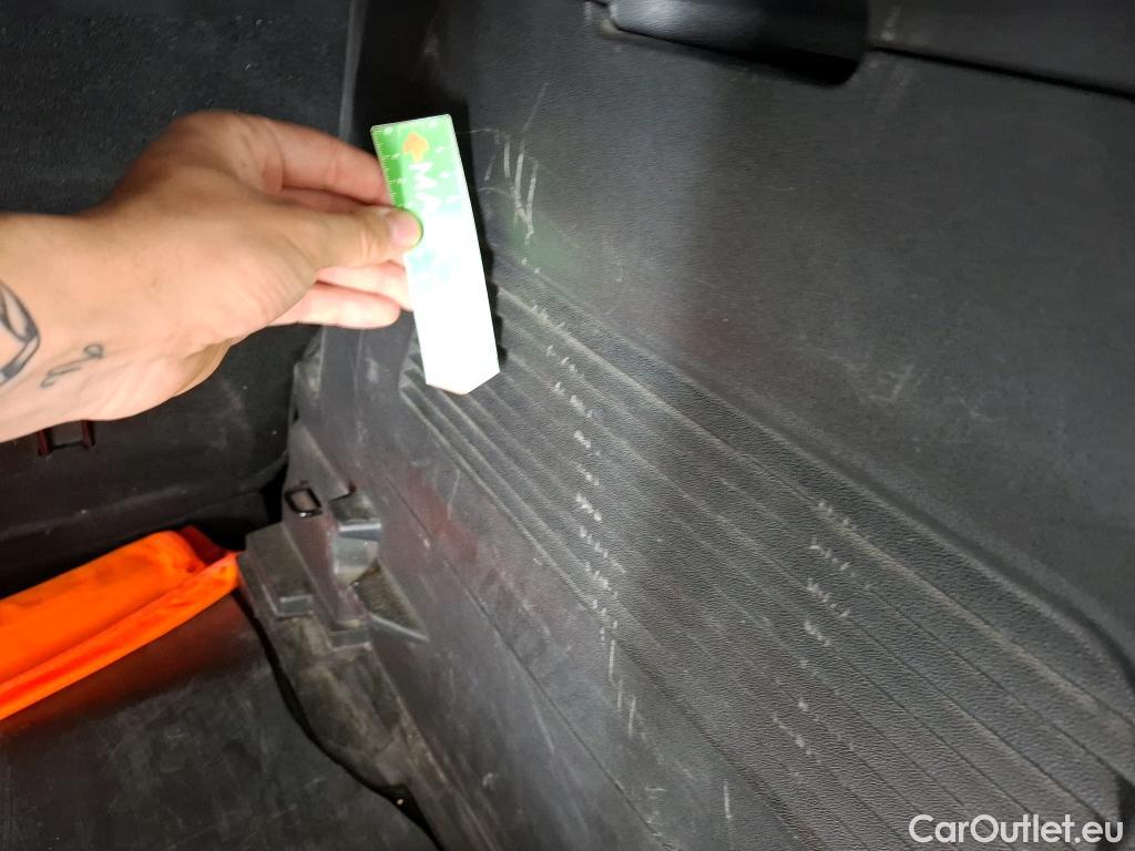  Citroen  C3 CITROEN  Aircross / 2021 / 5P / SUV BlueHDi 110 S&S BVM6 Feel Pack Business #4