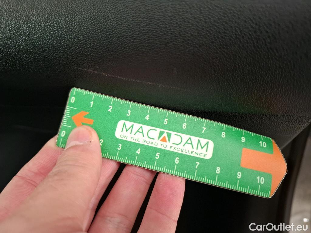  Citroen  C3  Aircross Shine Business 1.2 PureTech 110CV BVM6 E6d #7