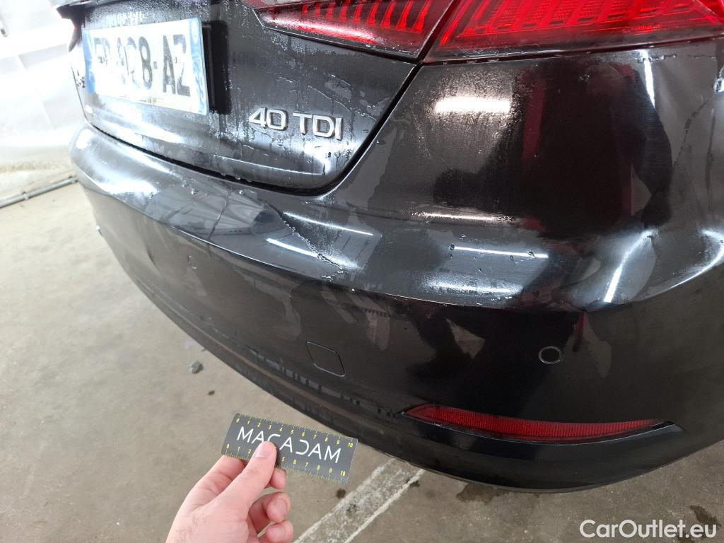  Audi  A5 Sportback AUDI  5p Berline 2.0 TDI 190 S TRONIC 7 BUSI LINE SB #3