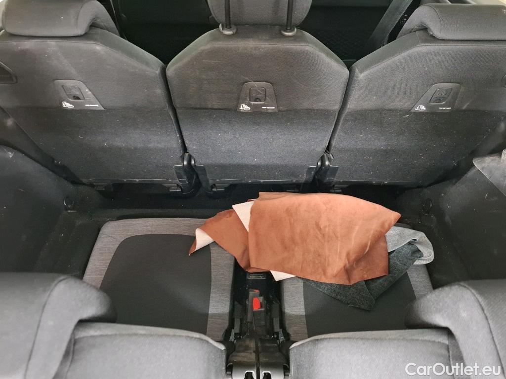  Citroen  C4 Grand Picasso /Spacetourer Business + 1.6 BlueHDi 120CV BVA6 E6 #6