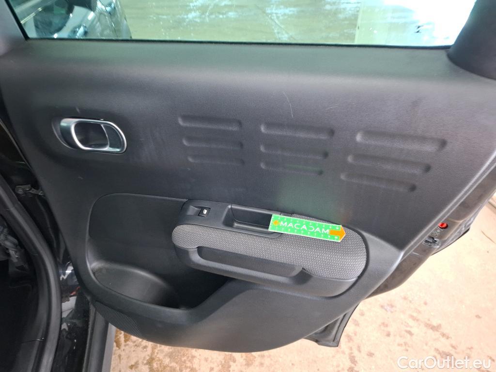  Citroen  C3 CITROEN  Aircross / 2021 / 5P / SUV BlueHDi 110 S&S BVM6 Feel Pack Business #19