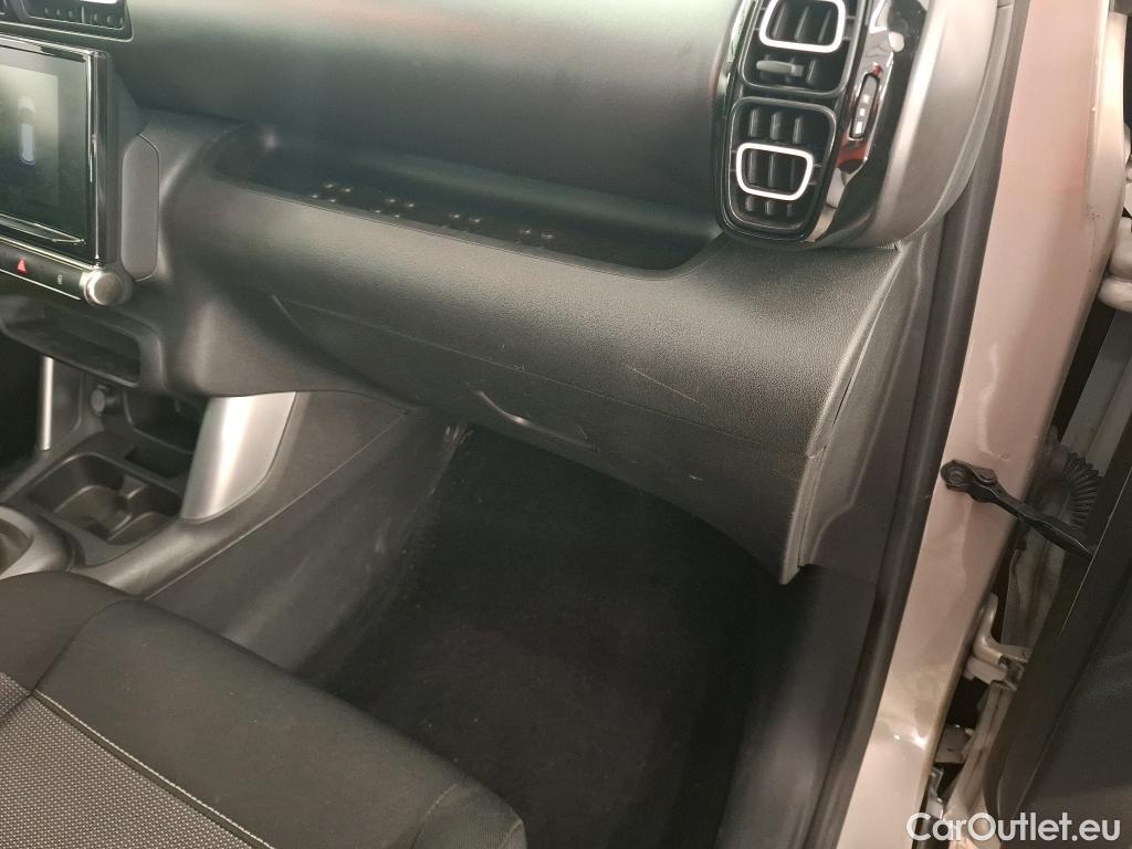  Citroen  C3  Aircross Shine Business 1.2 PureTech 110CV BVM6 E6d #6