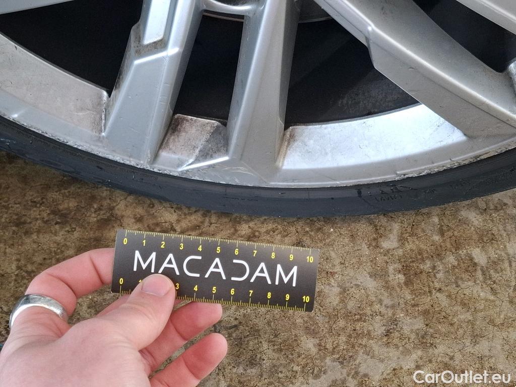  Audi  A3  Berline 30 TFSI Business Line 1.0 TFSI 110CV BVM6 E6d #38