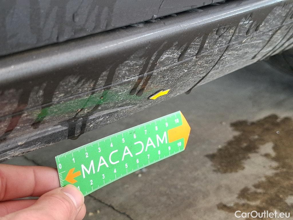  Citroen  C4 Grand Picasso /Spacetourer Business + 1.6 BlueHDi 120CV BVA6 E6 #10