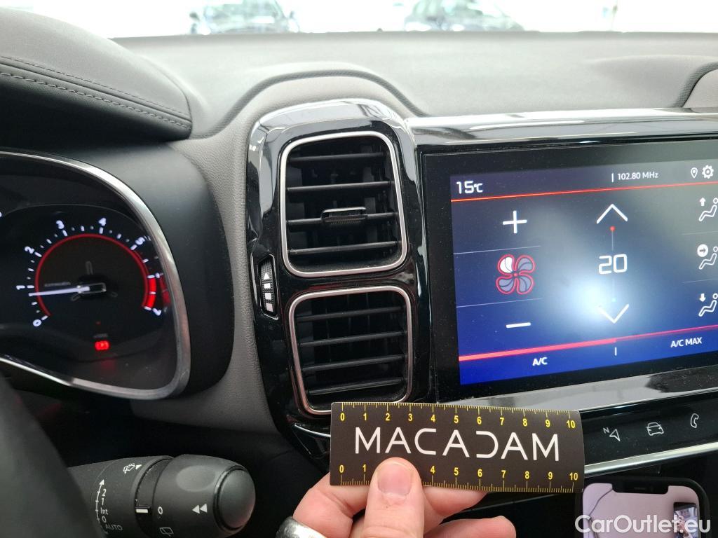  Citroen  C5 CITROEN  Aircross / 2018 / 5P / SUV BlueHDi 130 S&S BVM6 Live #1