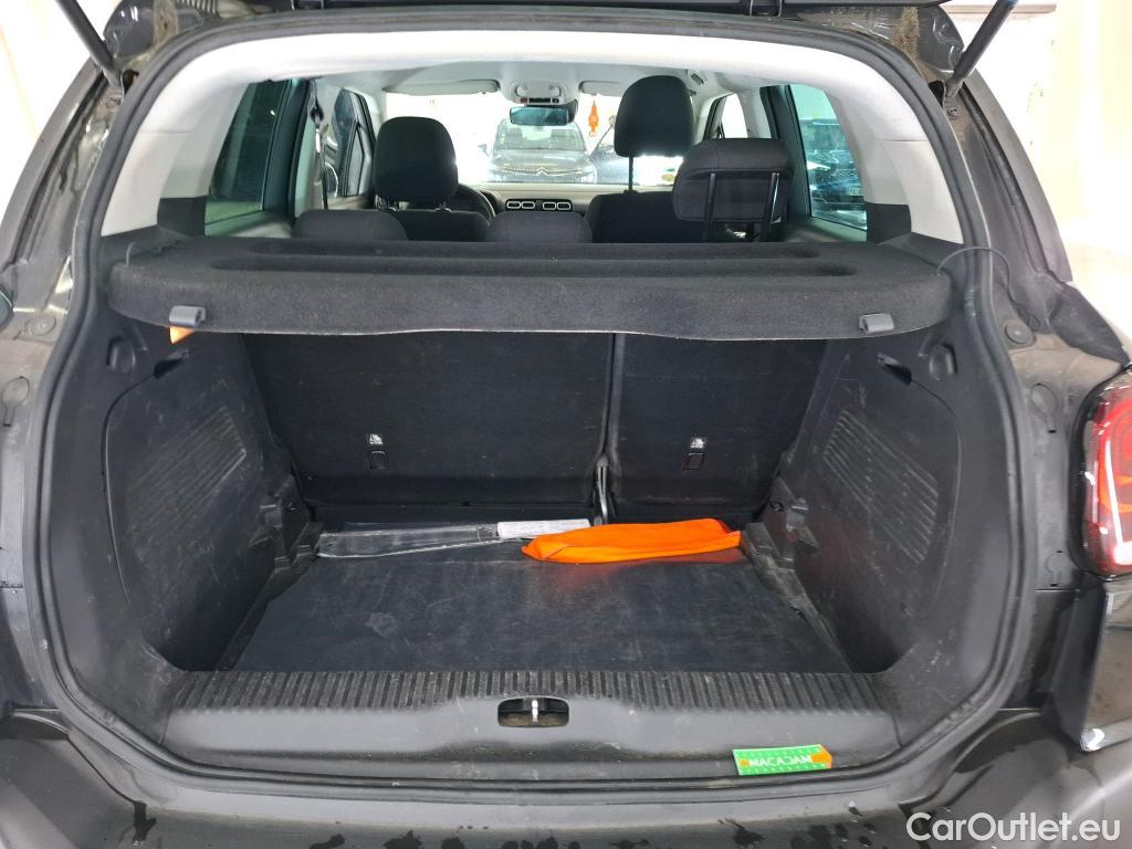  Citroen  C3 CITROEN  Aircross / 2021 / 5P / SUV BlueHDi 110 S&S BVM6 Feel Pack Business #17