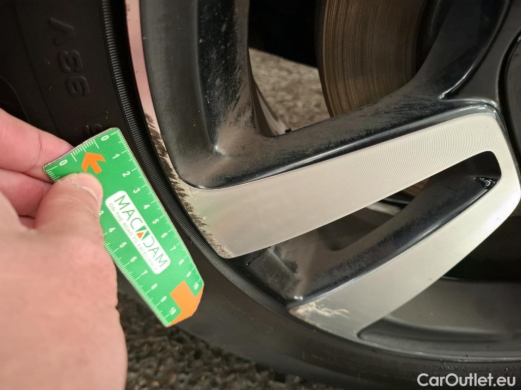  Citroen  C3  Aircross Shine Business 1.2 PureTech 110CV BVM6 E6d #5