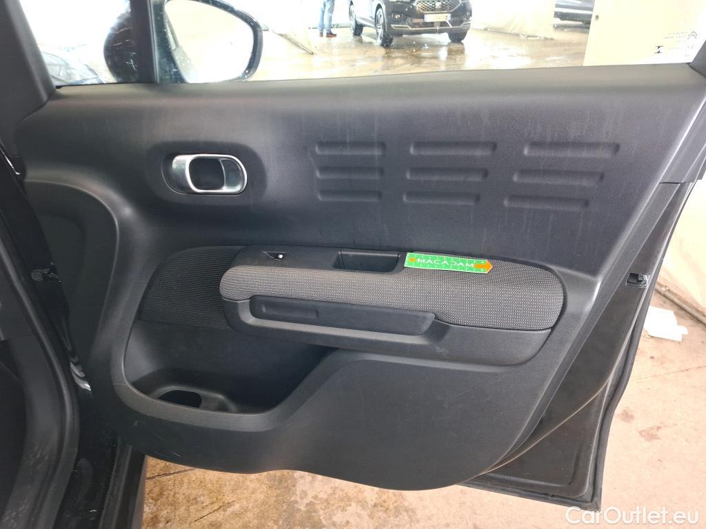  Citroen  C3 CITROEN  Aircross / 2021 / 5P / SUV BlueHDi 110 S&S BVM6 Feel Pack Business #21