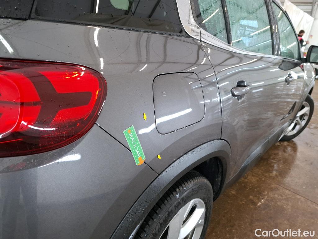  Citroen  C5  Aircross Business 1.5 BlueHDi 130CV BVA8 E6d #9