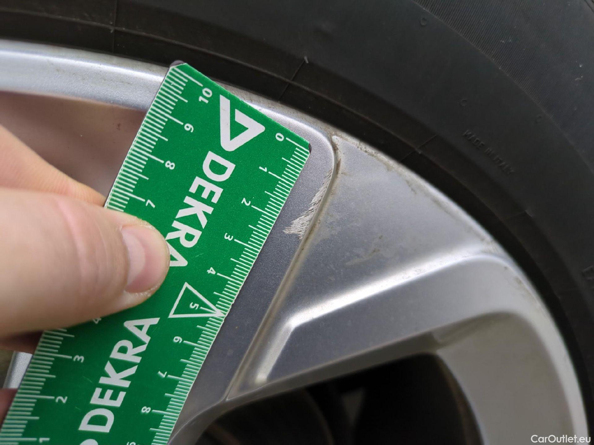  Citroen  C5  Aircross Business 1.5 BlueHDi 130CV BVA8 E6d #22