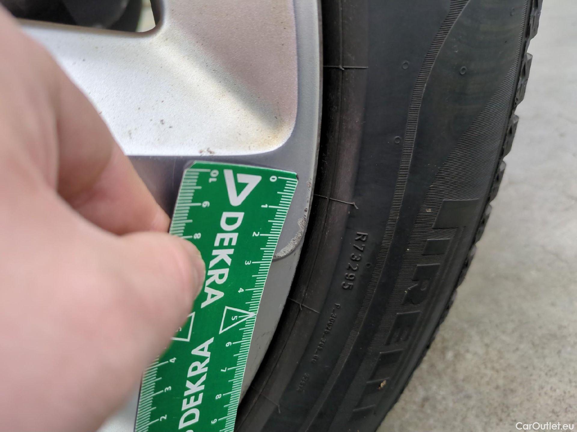  Citroen  C5  Aircross Business 1.5 BlueHDi 130CV BVA8 E6d #20