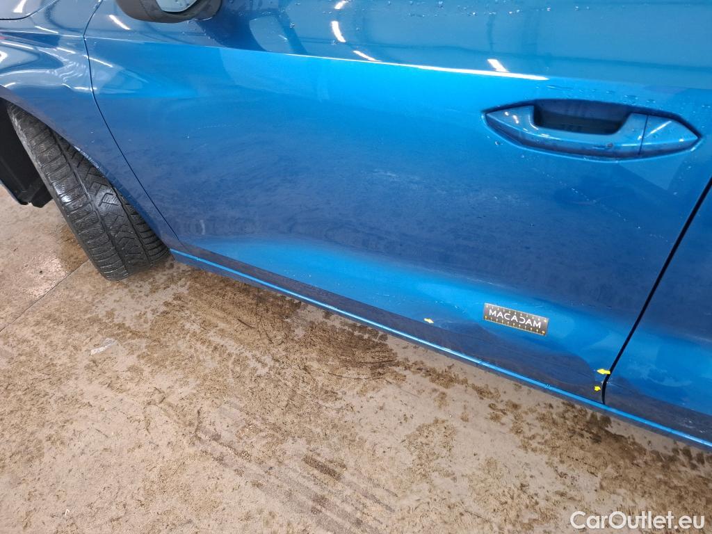  Audi  A3  Berline 30 TFSI Business Line 1.0 TFSI 110CV BVM6 E6d #4