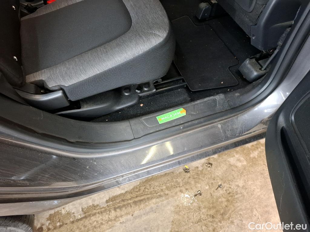  Citroen  C4 Grand Picasso /Spacetourer Business + 1.6 BlueHDi 120CV BVA6 E6 #91