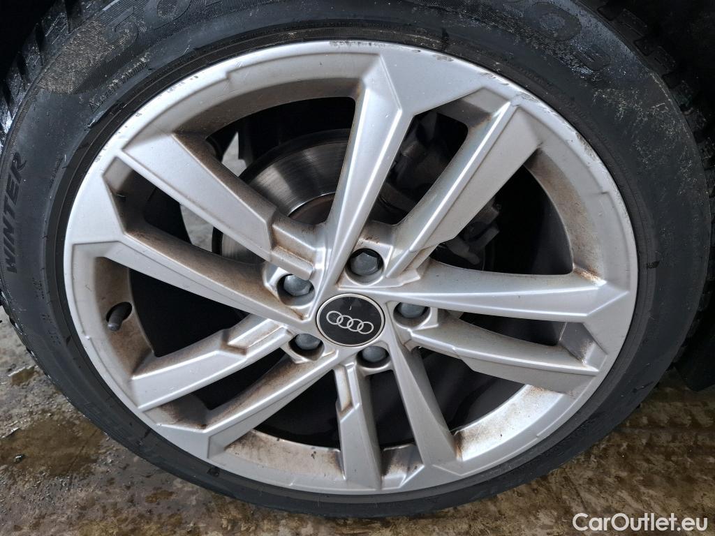  Audi  A3  Berline 30 TFSI Business Line 1.0 TFSI 110CV BVM6 E6d #31