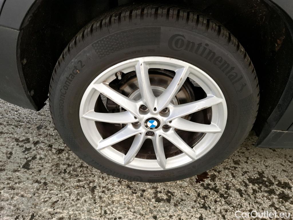  Bmw  X2 Série  F39 sDrive 18d Lounge 2.0 150CV BVA8 E6dT #20