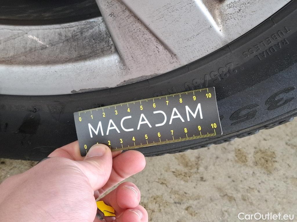  Audi  Q5  35 TDI S line 2.0 TDI 165CV BVA7 E6d #16