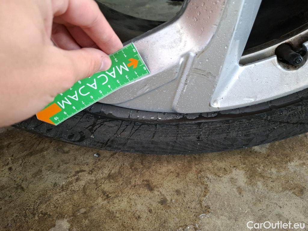  Citroen  C5  Aircross Business 1.5 BlueHDi 130CV BVA8 E6d #40